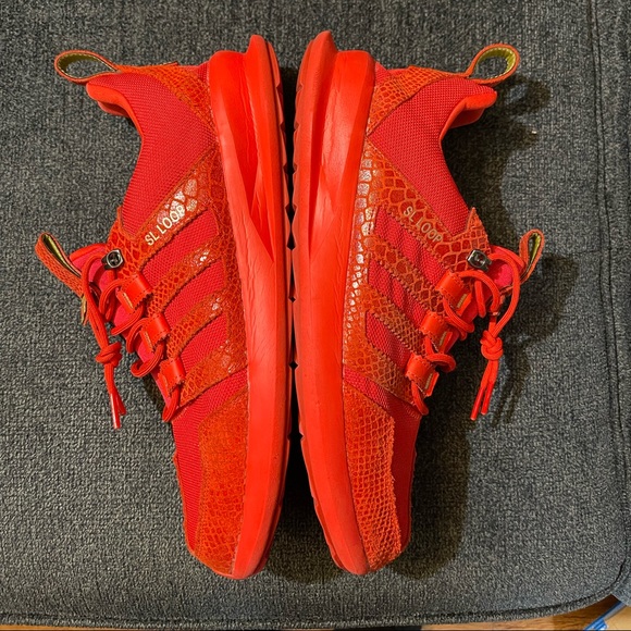 Adidas SL LOOP - Picture 6 of 11